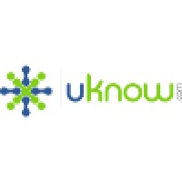 uKnow.com Inc logo, uKnow.com Inc contact details