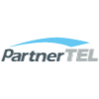 PartnerTEL logo, PartnerTEL contact details