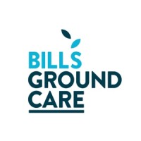 Bill's Ground Care logo, Bill's Ground Care contact details