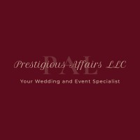 Prestigious Affairs LLC logo, Prestigious Affairs LLC contact details