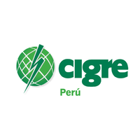 CIGRE PERU logo, CIGRE PERU contact details