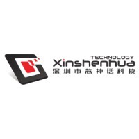 Shenzhen XinShenHua Technology Co., Ltd. logo, Shenzhen XinShenHua Technology Co., Ltd. contact details