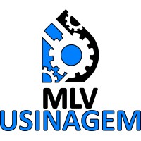 MLV Usinagem logo, MLV Usinagem contact details