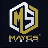 Maygs Sports logo, Maygs Sports contact details