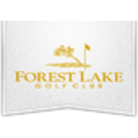 Forest Lake Golf Course logo, Forest Lake Golf Course contact details