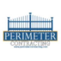 Perimeter Contracting logo, Perimeter Contracting contact details