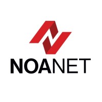 NoaNet logo, NoaNet contact details