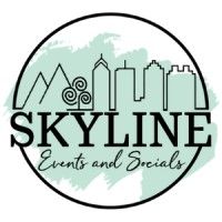 Skyline Events and Socials logo, Skyline Events and Socials contact details