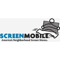 Boerne Screenmobile logo, Boerne Screenmobile contact details