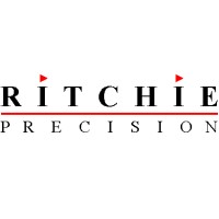 Ritchie Precision logo, Ritchie Precision contact details