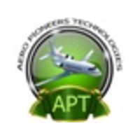 Aeropioneers Technologies logo, Aeropioneers Technologies contact details