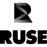 Ruse logo, Ruse contact details