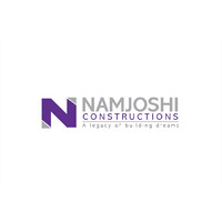 Namjoshi Constructions logo, Namjoshi Constructions contact details