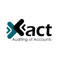 Xact Auditing of Accounts logo, Xact Auditing of Accounts contact details