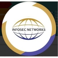 Infosec Networks logo, Infosec Networks contact details