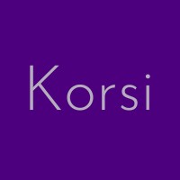 Korsi Consulting logo, Korsi Consulting contact details