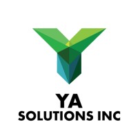 Ya Solutions Inc logo, Ya Solutions Inc contact details