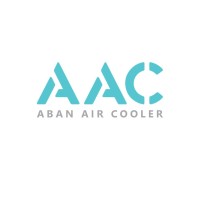 Aban Air Cooler logo, Aban Air Cooler contact details