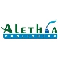 Alethia Publishing logo, Alethia Publishing contact details