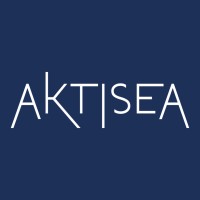 AKTISEA logo, AKTISEA contact details