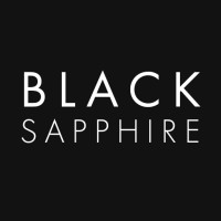 Black Sapphire logo, Black Sapphire contact details