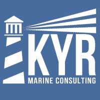 KYR Marine Consulting Ltd. logo, KYR Marine Consulting Ltd. contact details