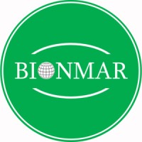 BIONMAR logo, BIONMAR contact details