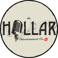 The Hollar Entertainment Company logo, The Hollar Entertainment Company contact details