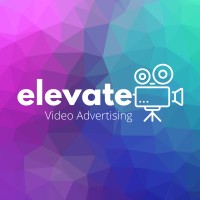 Elevate Video Advertising logo, Elevate Video Advertising contact details