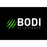 Bodi Allegiance logo, Bodi Allegiance contact details