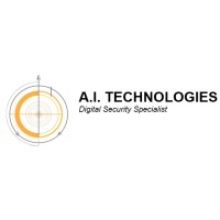 A.I Technologies logo, A.I Technologies contact details