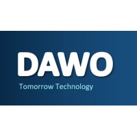 DAWO logo, DAWO contact details