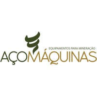 Açomáquinas logo, Açomáquinas contact details