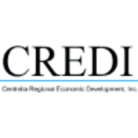 CREDI (Centralia Regional Economic Development Inc.) logo, CREDI (Centralia Regional Economic Development Inc.) contact details