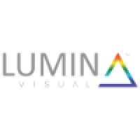 Lumina Visual logo, Lumina Visual contact details