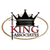 King & Associates Real Estate logo, King & Associates Real Estate contact details