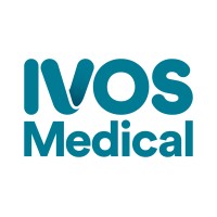 IVOS Medical LLC logo, IVOS Medical LLC contact details