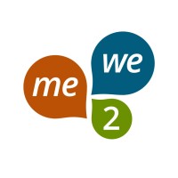 me2we logo, me2we contact details