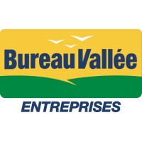 Bureau Vallée Entreprises Martinique logo, Bureau Vallée Entreprises Martinique contact details