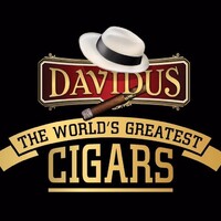 Davidus Cigars logo, Davidus Cigars contact details