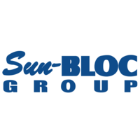 SUN-BLOC Group logo, SUN-BLOC Group contact details