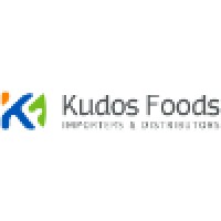 Kudos Foods Importers & Distributors logo, Kudos Foods Importers & Distributors contact details