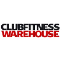 Club Fitness Warehouse logo, Club Fitness Warehouse contact details