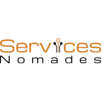 Services Nomades logo, Services Nomades contact details