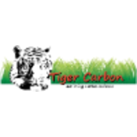 Tiger Carbon logo, Tiger Carbon contact details