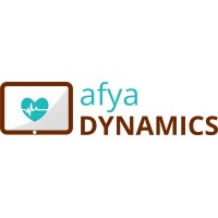 Afya Dynamics HIMS logo, Afya Dynamics HIMS contact details