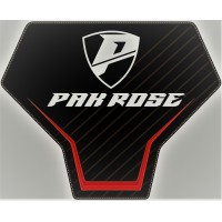 PAK ROSE logo, PAK ROSE contact details