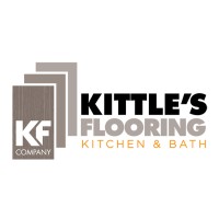 Kittles Flooring Co. logo, Kittles Flooring Co. contact details