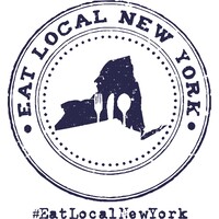 Eat Local New York logo, Eat Local New York contact details