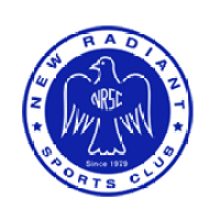 New Radiant Sports Club logo, New Radiant Sports Club contact details